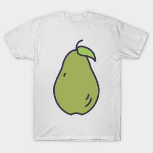 Cute Pear T-Shirt